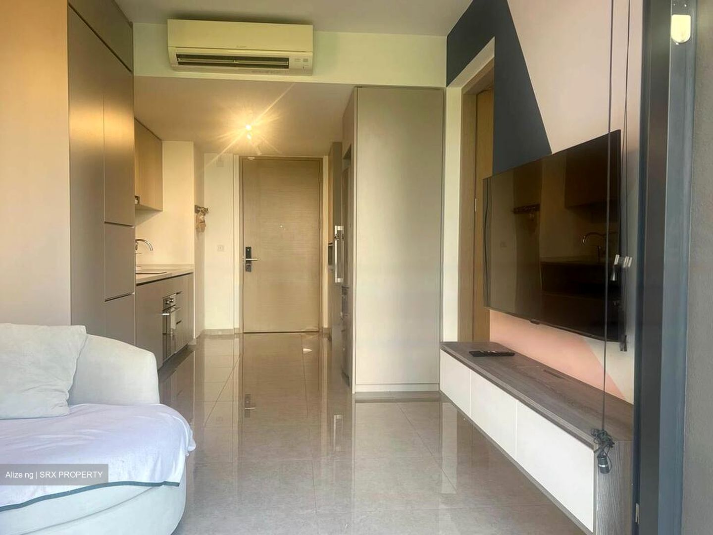 The Tapestry (D18), Condominium #473033531